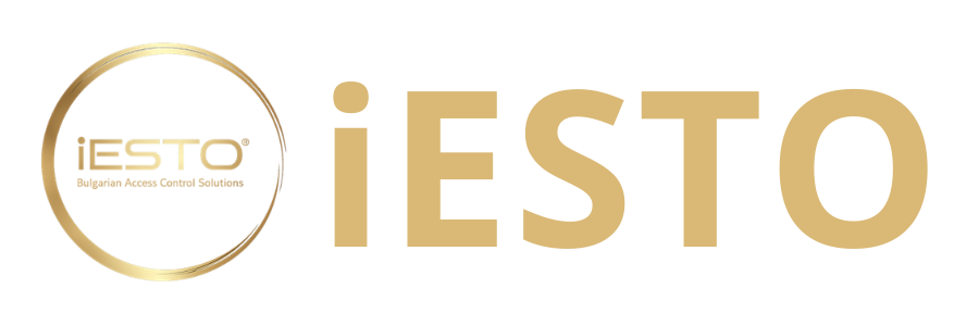 iESTO уебсайт лого