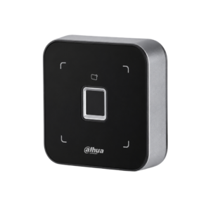 Контролер с пръстов отпечатък ASR2102A
